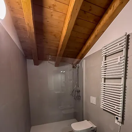 Pensión Battista 3*