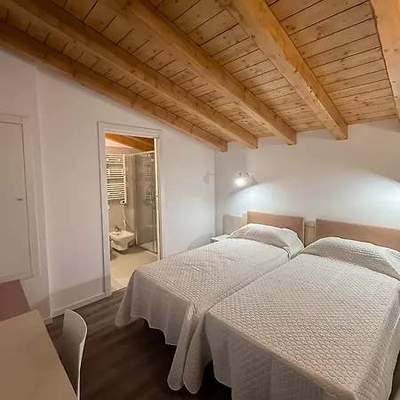 Gæstehus Battista 3*