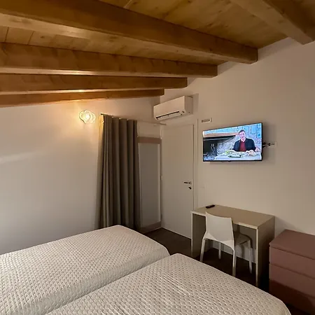 Battista 3* Sacile