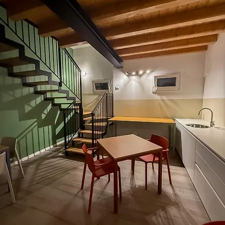 Battista 3* Σατσίλε