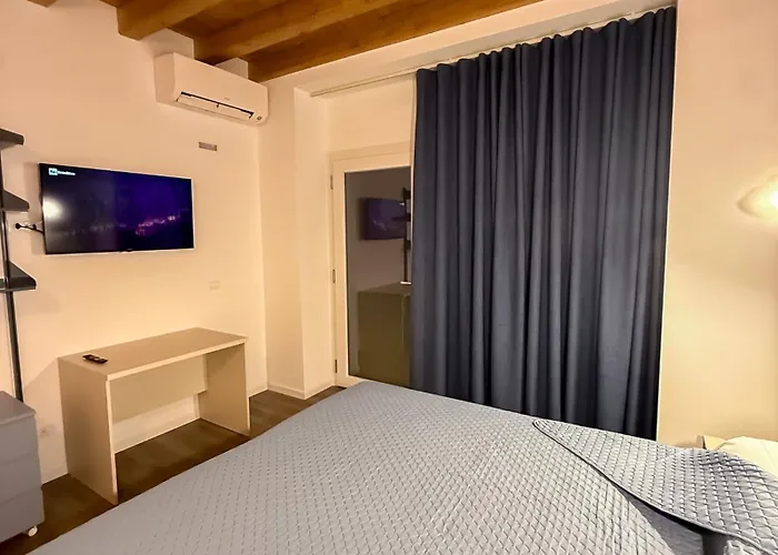 Guest house Battista 3*