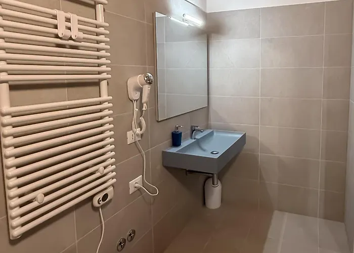 Battista Guest house 3*