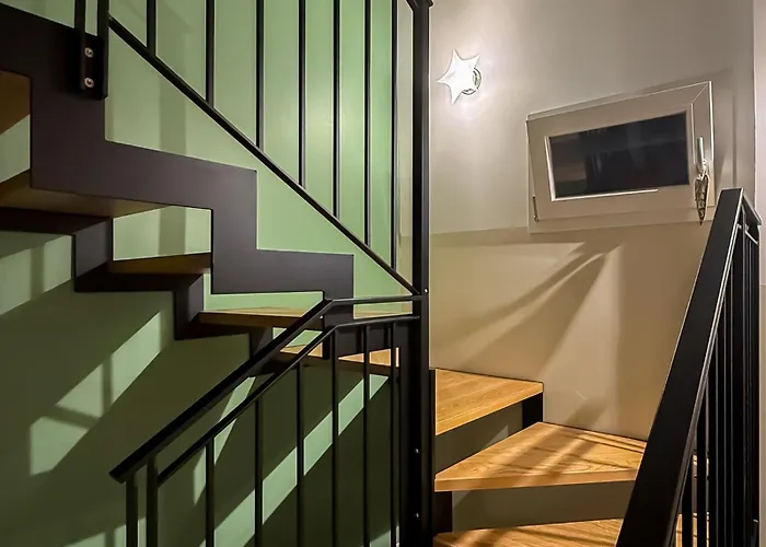 Guest house Battista Sacile