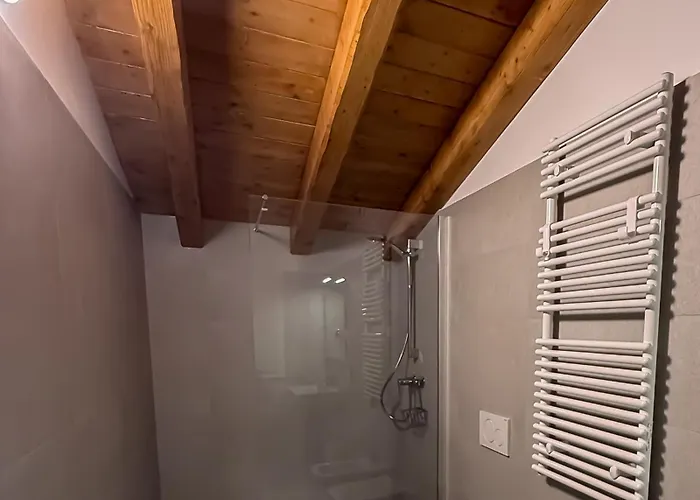 Πανσιόν Battista 3*