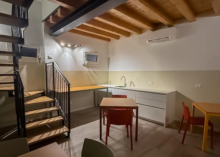 Battista Guest house