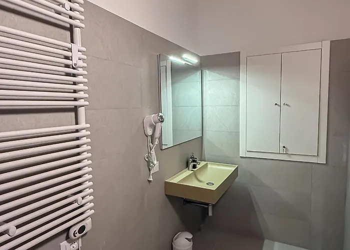 Battista Guest house Sacile