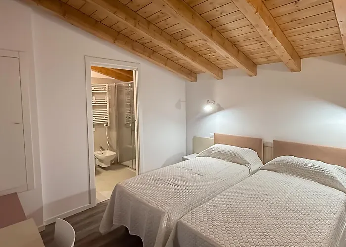 Πανσιόν Battista 3*