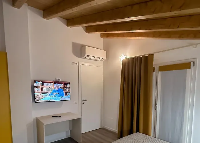 Battista Guest house